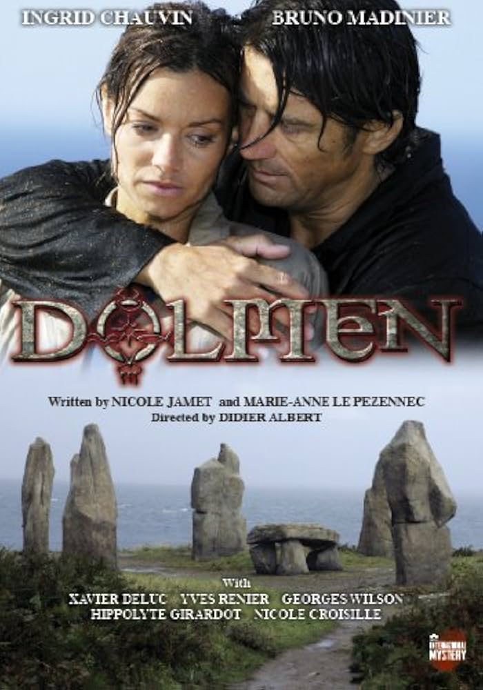 その他 Dolmen: Complete Series [DVD] Dolmen: Complete Series: Amazon.fr: DVD et Blu-ray